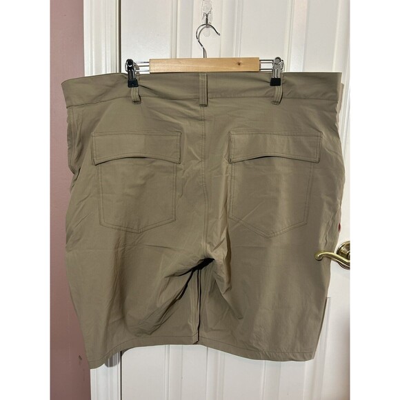 Drake Clothing Company Kill Switch Performance Fishing Shorts Mens 44 New - Picture 5 of 8